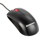 Lenovo Optical Wheel Mouse