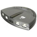 IOGEAR USB 2.0 Peripheral Sharing Switch
