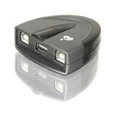 IOGEAR USB 2.0 Peripherals Sharing Switch IOGEAR USB 2.0 Peripherals Sharing Switch