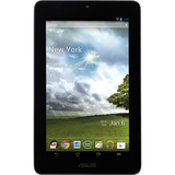 Asus MeMO Pad ME172V-A1-GR 7" 16 GB Tablet - Wi-Fi - WonderMedia Cortex A9 WM8950 1 GHz - LED Backlight - Gray | SDC-Photo