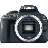 Canon EOS Rebel SL1 18 Megapixel Digital SLR Camera (Body Only) | SDC-Photo