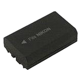 Battery Biz Lithium Ion Rechargeable Battery