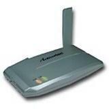 Actiontec 54 Mbps Wireless USB Adapter
