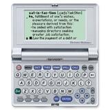 SHARP PWE550