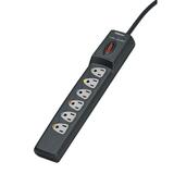 Fellowes 6 Outlet Surge Suppressor