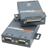 Lantronix SecureBox SDS2100 Dual-Port Secure Device Server Lantronix SecureBox SDS2100 Dual-Port Secure Device Server