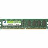 Corsair Value Select 256MB DDR2 SDRAM Memory Module