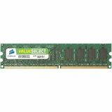 Corsair Value Select 512MB DDR2 SDRAM Memory Module