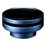Sony High Grade 0.7x Wide Angle Lens