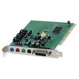 Creative Sound Blaster 16 PCI