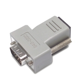 APC Console Server Adapter