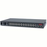 APC 32-Port Console Server APC 32-Port Console Server