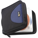 Case Logic ProSleeve� II Sports CD Wallet