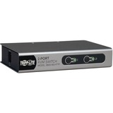 Tripp Lite 2-Port Desktop KVM Switch