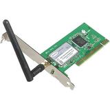 Belkin High-Speed Mode Wireless G Desktop Network Card