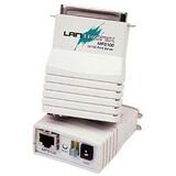 Lantronix MPS100 Print Server Lantronix MPS100 Print Server