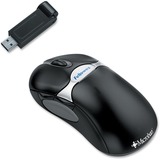 Fellowes Cordless Optical Mouse with Microban Protection