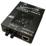 Transition Networks Just Convert-IT Bridging Media Converter Transition Networks Just Convert-IT Bridging Media Converter