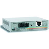 Allied Telesis AT-FS232 Fast Ethernet Media Converting Switch