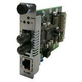 Transition Networks CRMFE1013-200 Media Converter Transition Networks CRMFE1013-200 Media Converter
