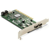 HP Adaptec FireConnect 2100 FireWire (1394) PCI card