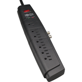 Tripp Lite HT706TV Home/Business Theater Surge Suppressor