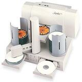 Primera TuffCoat 48x CD-R Media