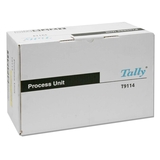 Tallygenicom Black Toner Cartridge