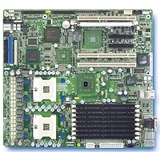Intel SE7520AF2 Server Board