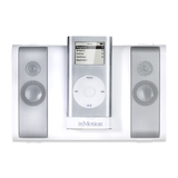 Altec Lansing inMotion iMmini Portable Speaker System