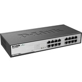D-Link DGS-1016D 16-Port Unmanaged Layer 2 Switch