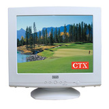 CTX VL Series VL701 Monitor
