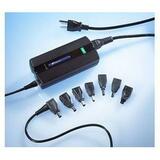 Targus 90W Universal Notebook AC Power Adapter