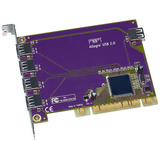 Sonnet Allegro USB 2.0 PCI Adapter Card