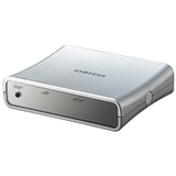 Samsung ML Print Server