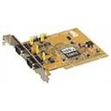 Siig - IO1089 CyberSerial 4S 950 Serial Adapter
