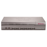 Raritan SwitchMan-USB 2-Port KVM Switch