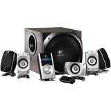 Logitech Z-5500 Digital Surround Sound Speaker System