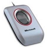 Microsoft Fingerprint Reader