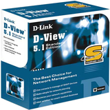 D-Link SNMP Network Management System D-View v.5.1
