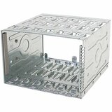 Intel Hard Drive Hot-Plug Cage