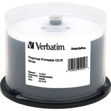 Verbatim DataLifePlus 52x CD-R Media