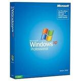 Microsoft Windows XP Professional with Service Pack 2 - Upgrade