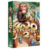 Microsoft Zoo Tycoon 2