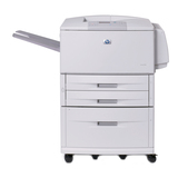 HP LaserJet 9050N Printer