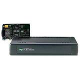 Digi AccelePort Xem PCI Low Profile Card with 16-Port RS-232 RJ-45 Rack