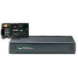 Digi AccelePort Xem 16-port RS-232 with RJ-45 Concentrator