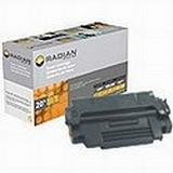 Radian Black Replacement MICR Toner Cartridge