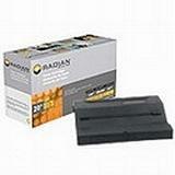 Radian Black Toner Cartridge