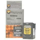 Radian Black Ink Cartridge